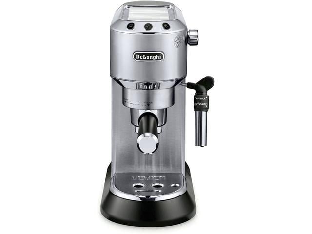 delonghi ec685m dedica pump