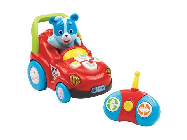 vtech rc car