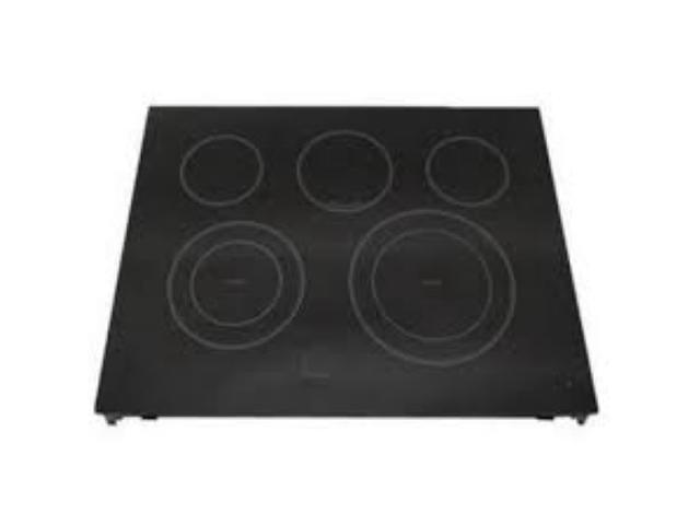 samsung glass top stove parts