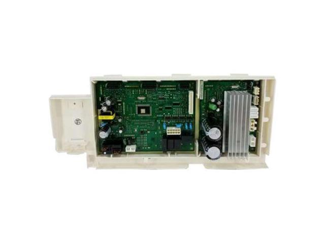 OEM Part Samsung DC92-00618H Washer Electronic Control Board Genuine Original Equipment Manufacturer 