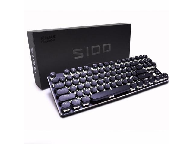 s100 keyboard