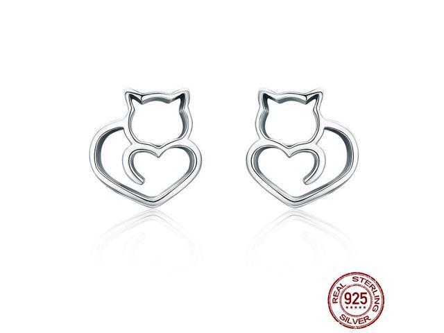 small stud earrings for women