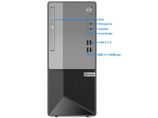 lenovo v50t desktop price