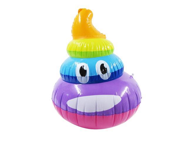 emoji pool toys