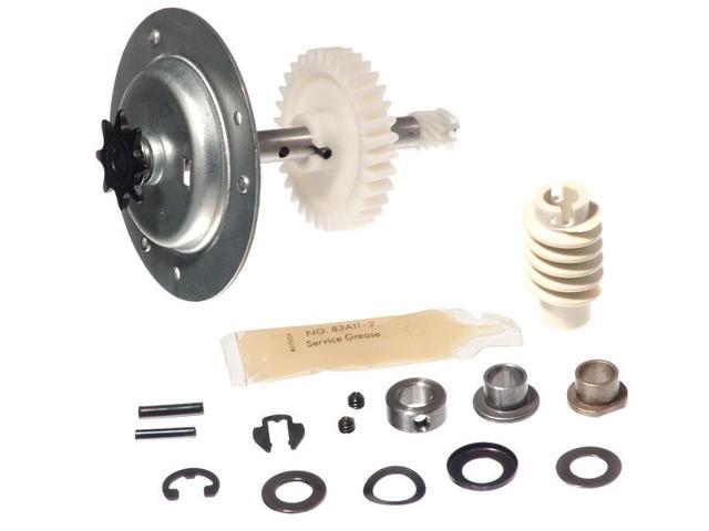 Liftmaster OEM 41C4220A Genuine Gear and Sprocket Assembly 