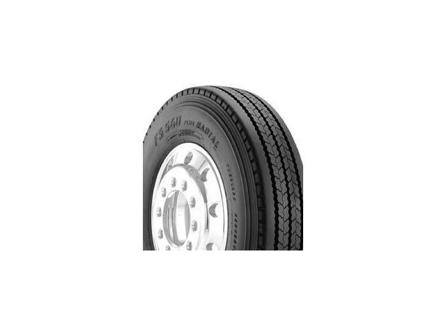 Firestone FS560 Plus Tires 255/70R22.5 B 192982 - Newegg.com