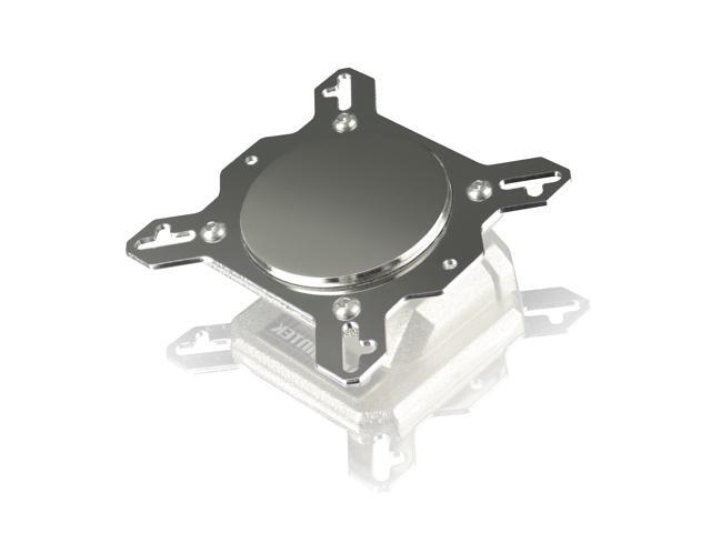 RAIJINTEK GWB-C1, GPU water block Compatible with morden NVIDIA & AMD GPU