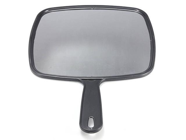 hand held hair dressing