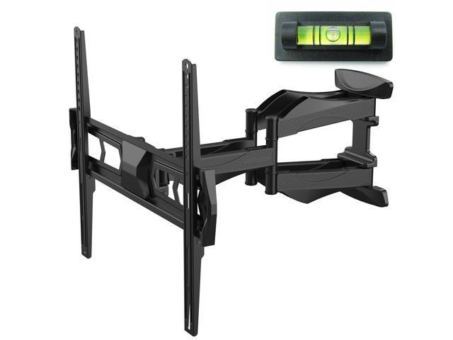 Fleximounts Tv Wall Mount Bracket For Most 32 60 Inch Swivel Tilt