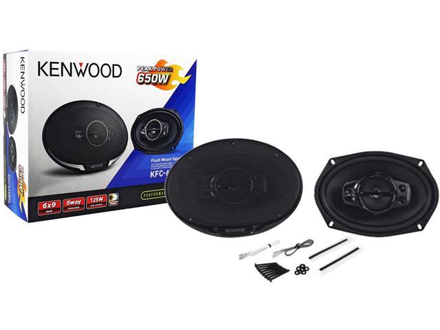 kenwood 6995ps