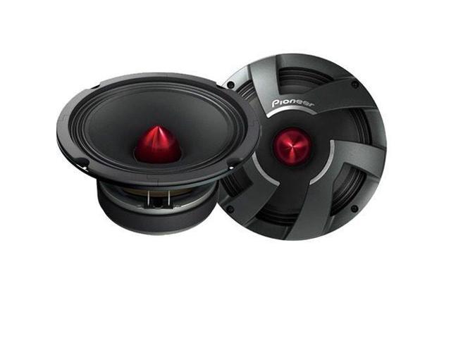 pioneer midbass