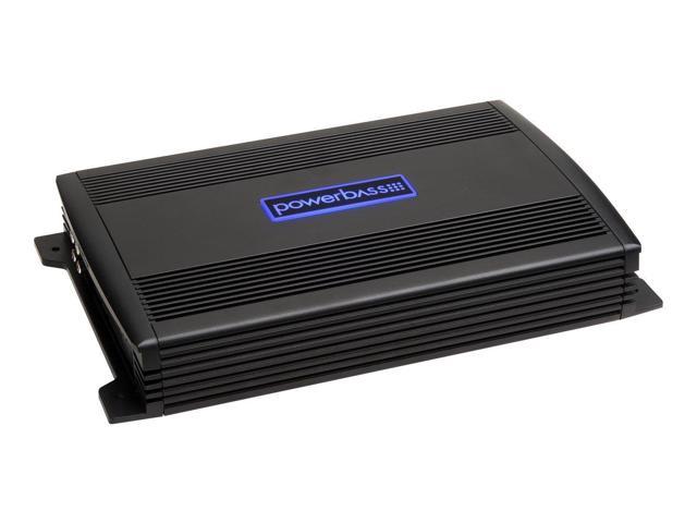 New Powerbass Asa3400.1 1800 Watt Monoblock Car Amplifier Car Audio ...