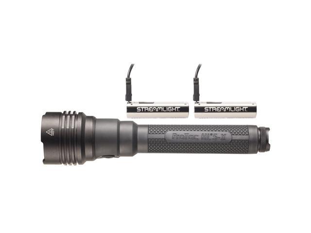 Photo 1 of STREAMLIGHT 88081 STREAMLIGHT PRO-TAC HL 5X USB LIGHT WHITE LED W/ USB CORD