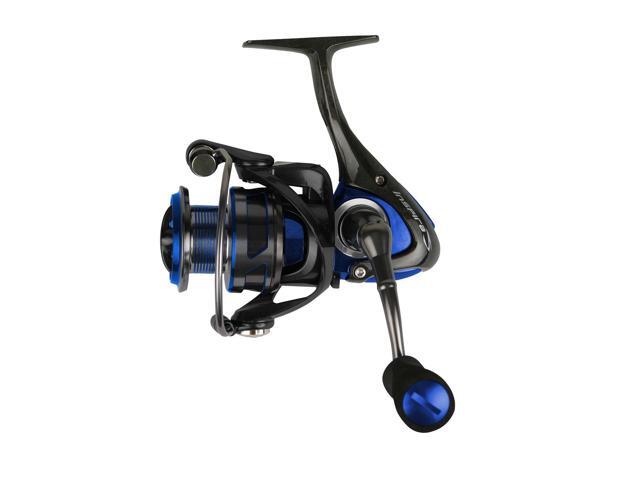 okuma inspira blue isx
