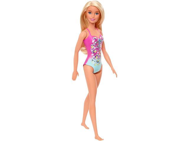 Photo 1 of Barbie Beach Doll