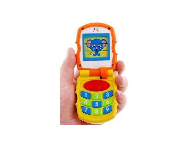 toy phone for toddlers