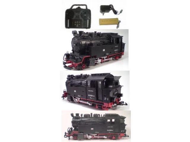 remote control train engine