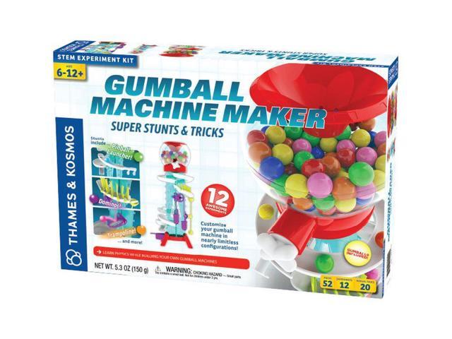 Photo 1 of **New Open/Missing parts****Gumball Machine Maker