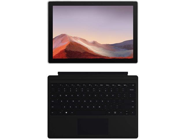 Microsoft Surface Pro 7 Bundle - 10th Gen Intel Core i5 - 2736 x 