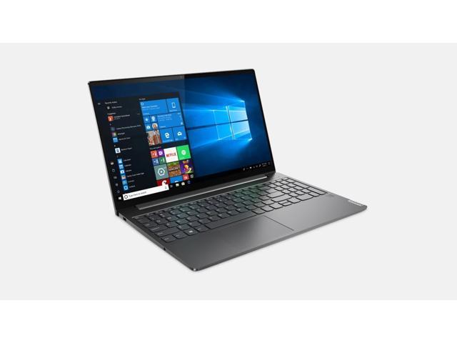 Lenovo yoga s740 15 обзор