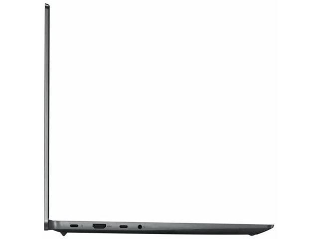 Lenovo Ideapad 5 Pro Laptop: Ryzen 5 5600H, 512GB SSD, 8GB RAM