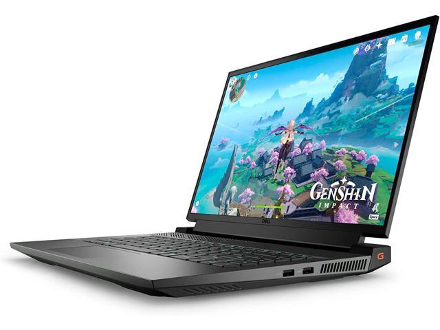 Dell G16 7620 Gaming Laptop: Core i9-12900H, NVidia RTX 3070 Ti, 32GB DDR5  RAM, 1TB SSD, 16