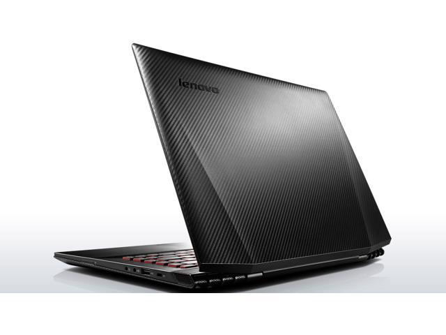 Lenovo Y40-80 Laptop - Core i7-5500U, 512GB SSD, 8GB RAM, 14.0" Full HD