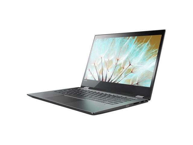 Lenovo Flex 5 14 Laptop: Core i5-7200U, 256GB SSD, 8GB RAM, 14\