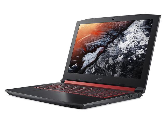 Acer 5 Gaming Laptop: Core i5-8300H, 256GB SSD, 8GB RAM, 15.6" Full HD NVidia GTX 1050 Gaming Laptops - Newegg.com