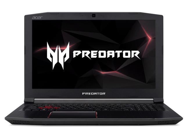Legend vacuum Addition Acer Predator Helios 300 Gaming Laptop 15.6" IPS 144Hz - Newegg.com