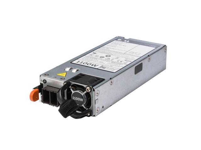 Dell 1100W DC Redundant Power Supply for PowerEdge T320 Server PN: C7JTF Y1MGX 5G4WK