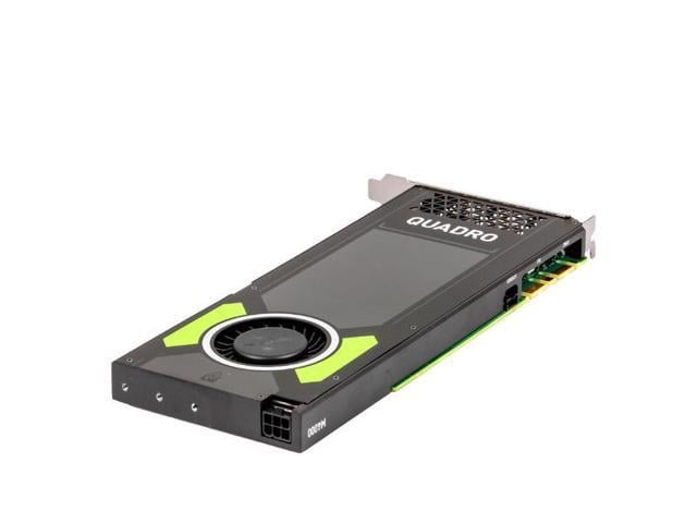 Refurbished: Nvidia Quadro M4000 8GB GDDR5 256-bit PCI Express 3.0