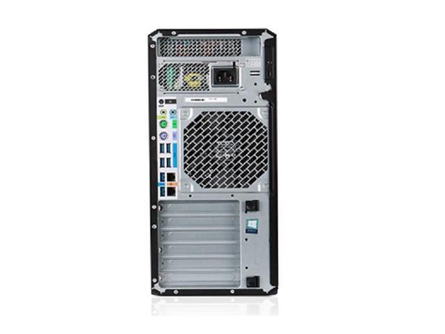 Refurbished: HP Z4 G4 W-2123 4C 3.6Ghz 32GB RAM 500GB NVMe