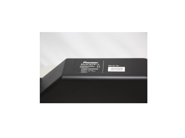 pioneer tv speakers
