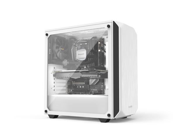 be quiet! PURE LOOP 120mm AIO CPU Water Cooler | All In One Water ...