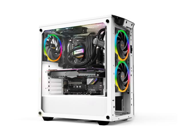 be quiet! PURE LOOP 2 FX 280mm AIO CPU Water Cooler | High Performance ...