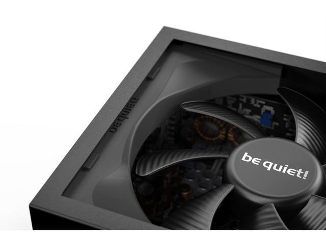 be quiet! Dark Power 13 1000W ATX 3.0 Power Supply | 80 PLUS