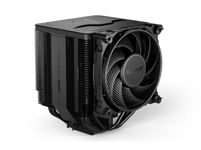 bequiet!DarkRockPro5|TDP270WCPUCooler|AirCooler|IntelLGA185117001200115011511155|AM5AM4|BK036