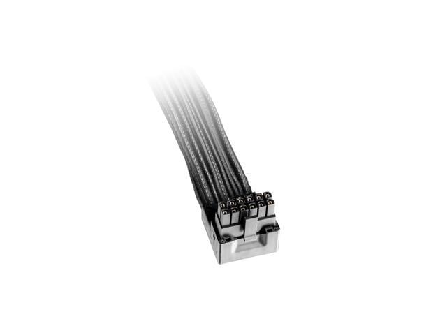 be quiet! | 12VHPWR 90° Adapter Cable | 12V - 2X6 | PCI-E | 40 Series ...