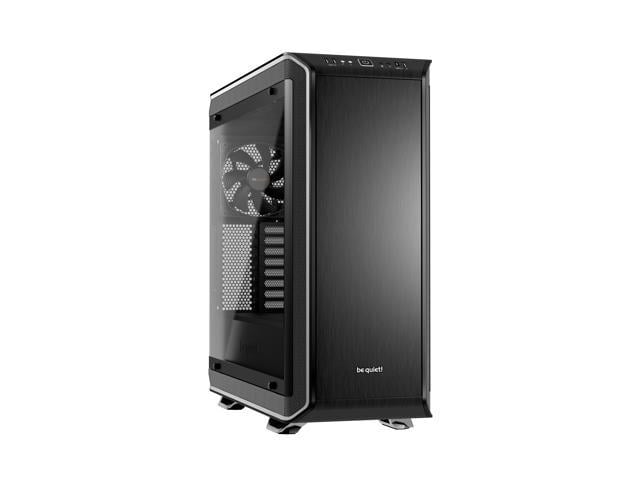 Photo 1 of be quiet! Dark Base Pro 900 rev. 2 Full-Tower Case (Silver)