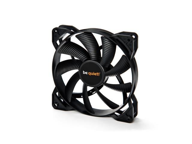 be quiet! Pure Wings 2 140mm high-speed,  silent case fans