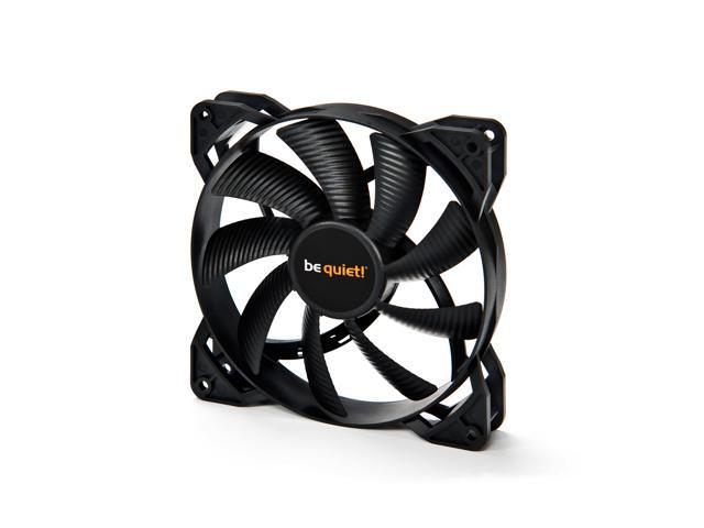 be quiet! Pure Wings 2 120mm PWM high-speed, silent case fans