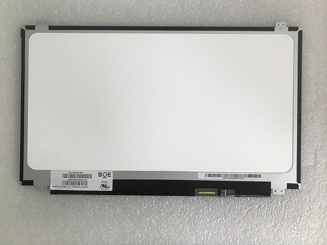 15.6" FHD LCD LED Screen Replacement For Acer Nitro 5 AN515-55-53E5 (40 Pins) – With Tools