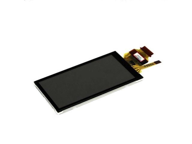 LCD Display+Touch Screen Part For Samsung ST1000 CL65 ST100 With Backlight