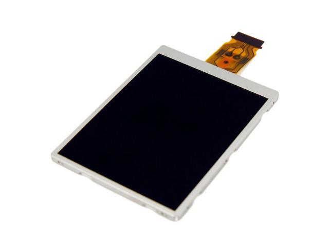 GE A1050 A1250 A950 REPLACEMENT LCD DISPLAY REPAIR PART WITH BACKLIGHT