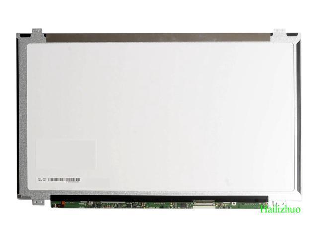 HP 732080-001 LAPTOP LED LCD Screen LTN156AT30 15.6/" WXGA HD Bottom Right