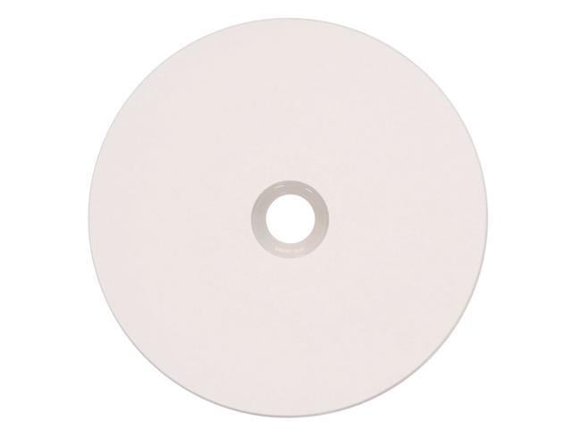Smartbuy DVD-R 16X 4.7GB 120Min White Inkjet Hub Printable Music Video ...
