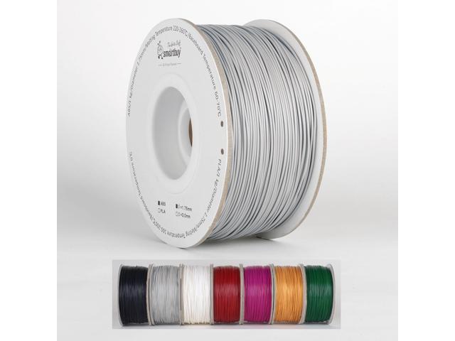 2.2 LBs 1 Kg Spool Dimensional Accuracy +//- 0.03 mm PrintOxe/® 3D Bronze Metal Colour PLA Printer Filament 1.75 mm Diameter