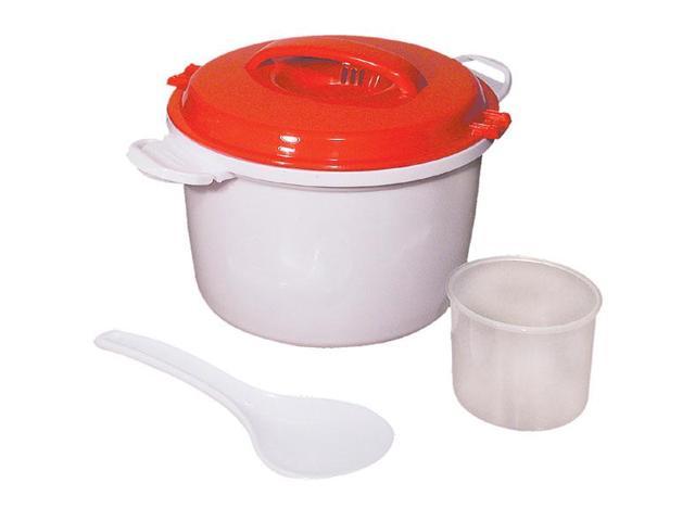 norpro microwave rice cooker