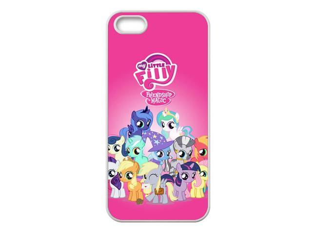 pinky pony iphone case